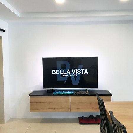 Bella Vista Apartment 2 Izola Exterior photo