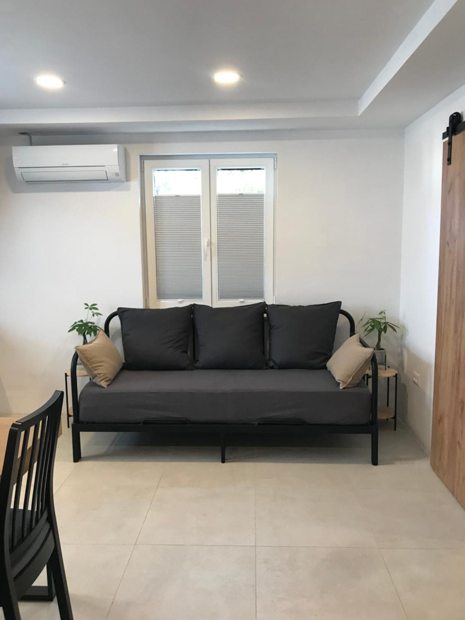 Bella Vista Apartment 2 Izola Exterior photo