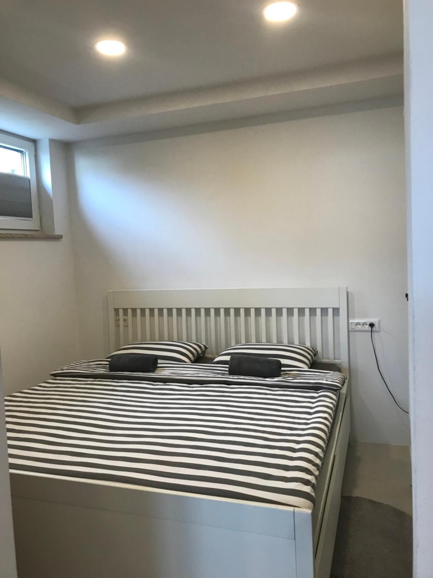 Bella Vista Apartment 2 Izola Exterior photo